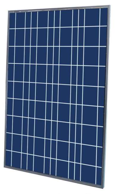 10W-150W Solar Panel Solar Cell Solar Module