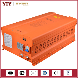 3kw 5kw LiFePO4 Rechargeable Battery for Solar System